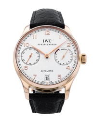 IWC Portugieser Automatic IW500113
